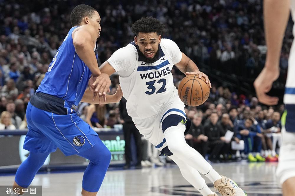 揭开NBA